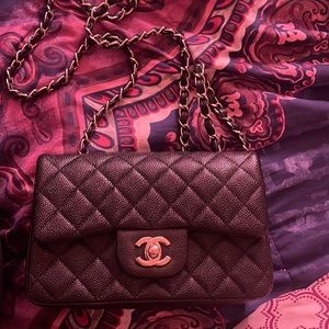 Chanel MINI CrossBody